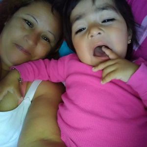 Meet your Posher, Juany